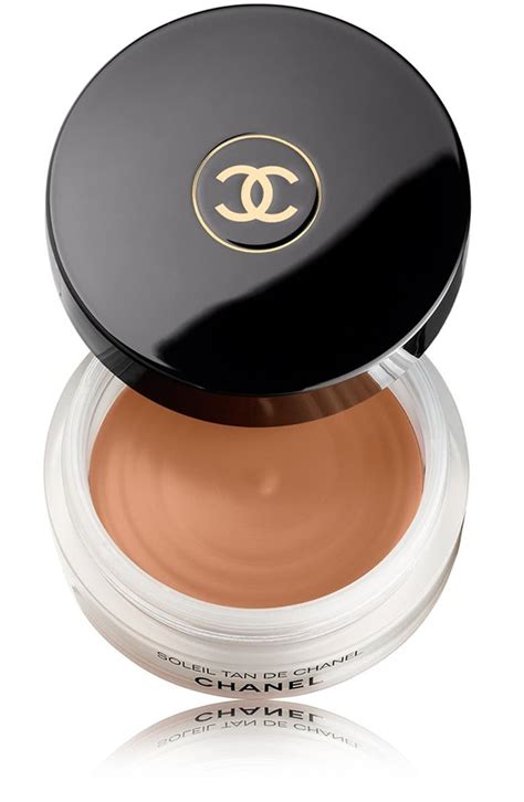 chanel bronzer soleil tan|soleil tan de chanel discontinued.